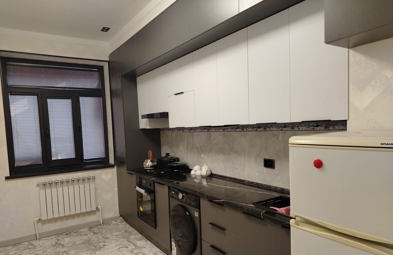 Сдаётся 6-комн. квартира, 65 м² · Учтепа — фото 7