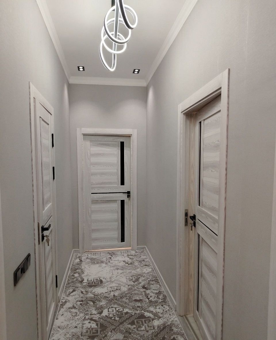 Сдаётся 6-комн. квартира, 65 м² · Учтепа — фото 3