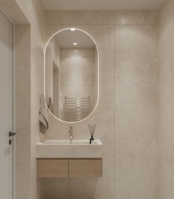 Сдаётся 2-комн. квартира, 70 м² · Шайхантахур — фото 8