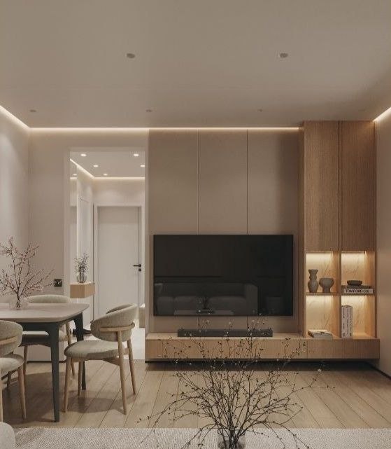 Сдаётся 2-комн. квартира, 70 м² · Шайхантахур — фото 1