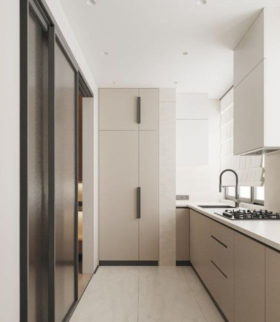 Сдаётся 2-комн. квартира, 70 м² · Шайхантахур — фото 7
