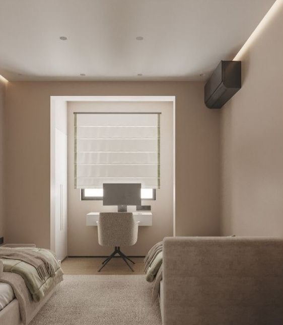 Сдаётся 2-комн. квартира, 70 м² · Шайхантахур — фото 5