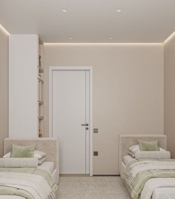 Сдаётся 2-комн. квартира, 70 м² · Шайхантахур — фото 6