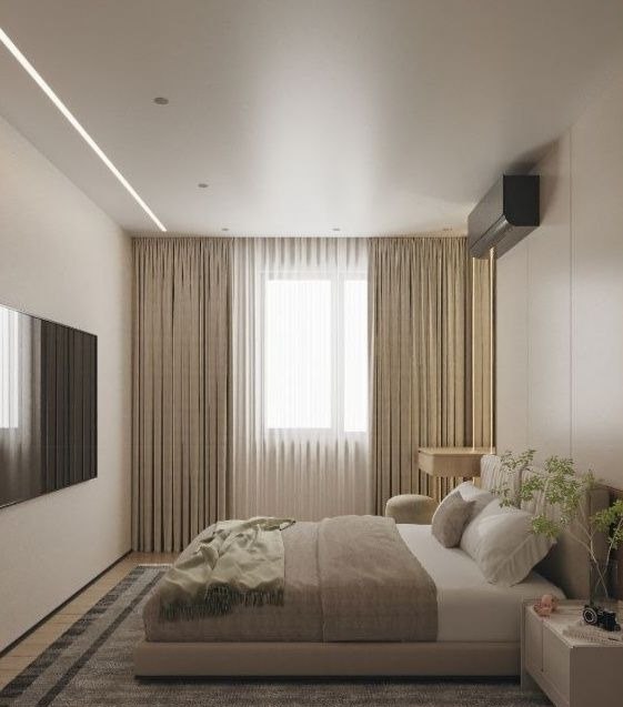 Сдаётся 2-комн. квартира, 70 м² · Шайхантахур — фото 3