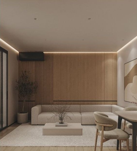 Сдаётся 2-комн. квартира, 70 м² · Шайхантахур — фото 2