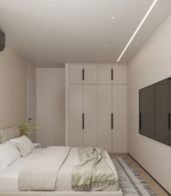 Сдаётся 2-комн. квартира, 70 м² · Шайхантахур — фото 4