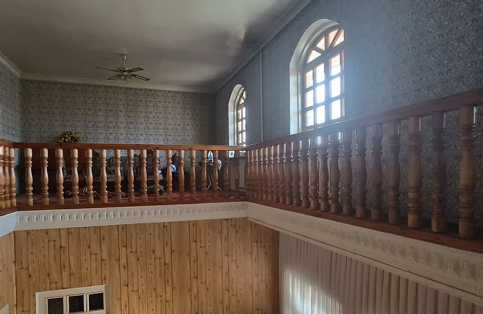 Sotiladi 8 xonali hovli, 300 m² · Yashnobod — surat 4