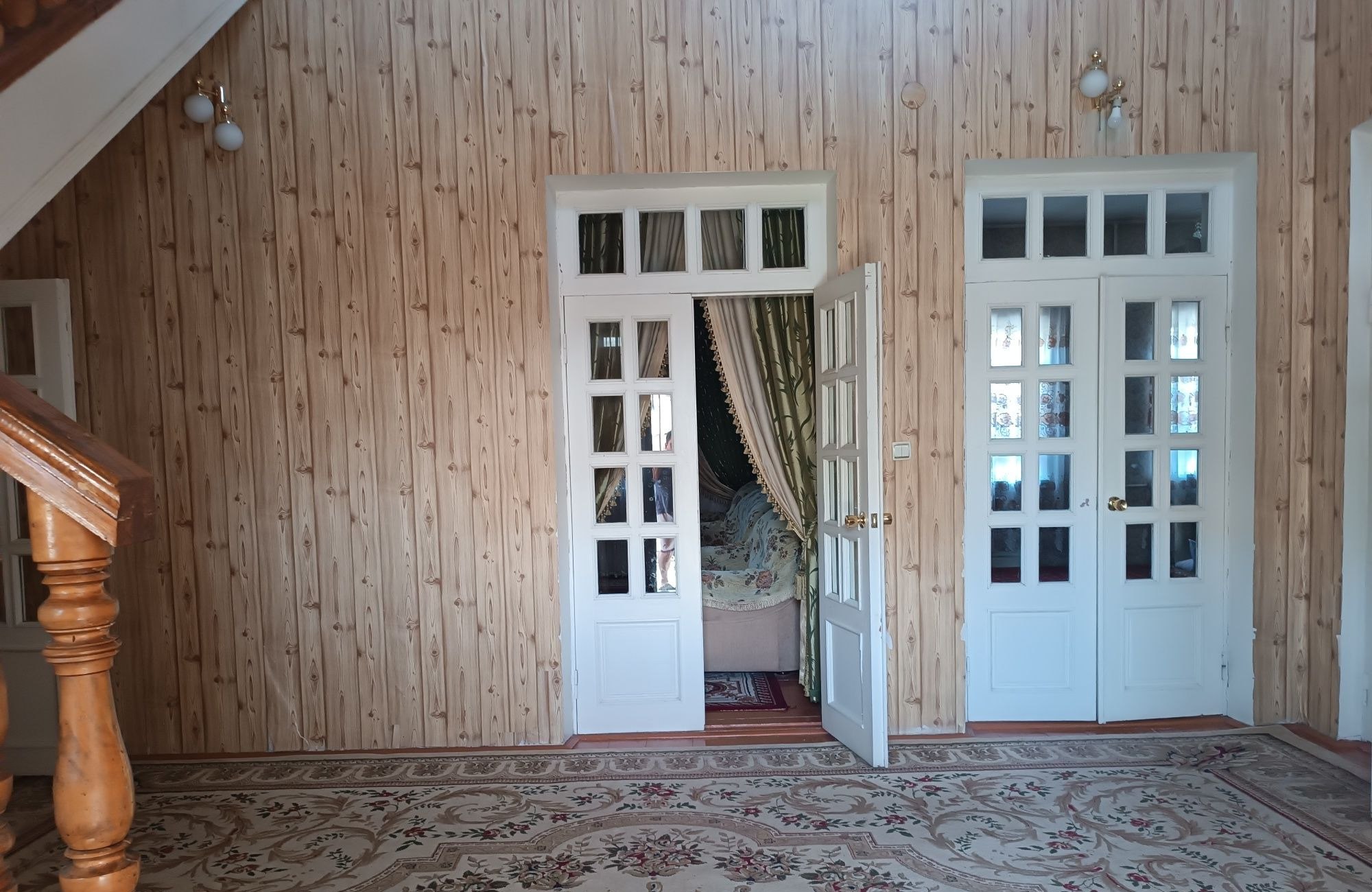 Sotiladi 8 xonali hovli, 300 m² · Yashnobod — surat 5