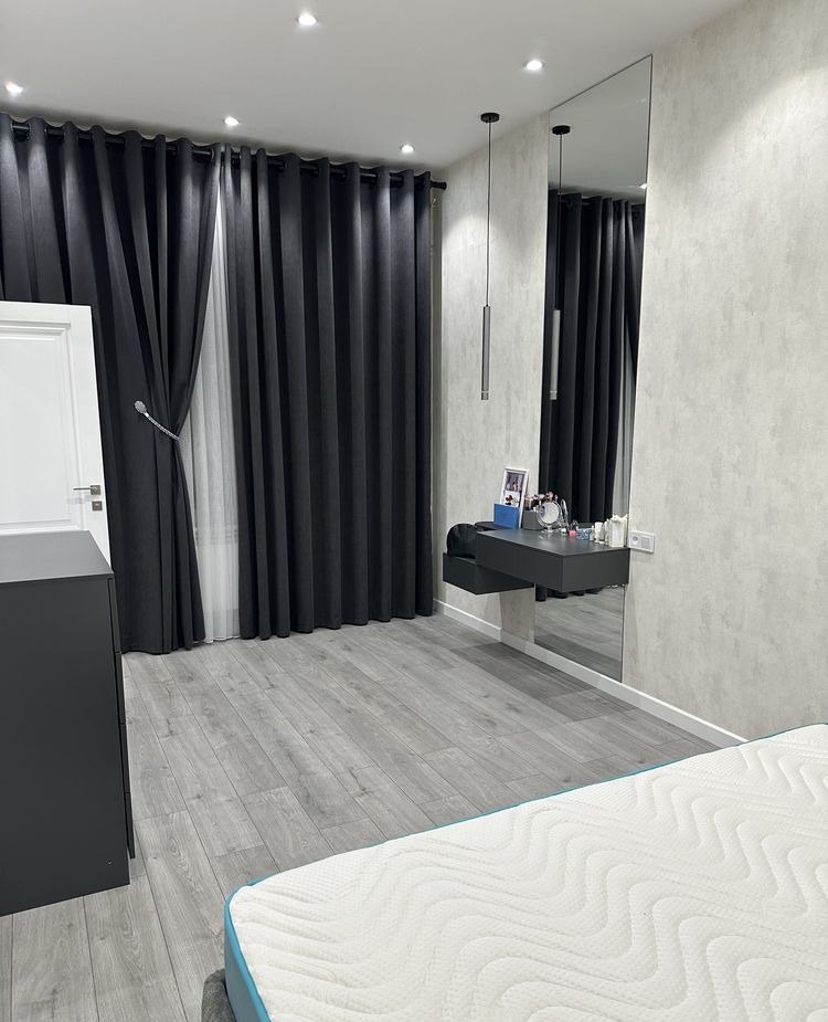 Продаётся 4-комн. квартира, 126 м² · ЖК Dream House · Яккасарай — фото 6