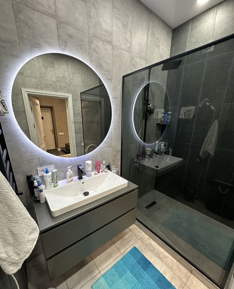 Продаётся 4-комн. квартира, 126 м² · ЖК Dream House · Яккасарай — фото 2