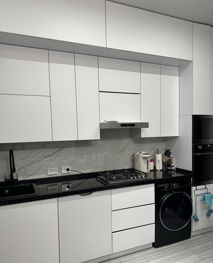 Продаётся 4-комн. квартира, 126 м² · ЖК Dream House · Яккасарай — фото 4