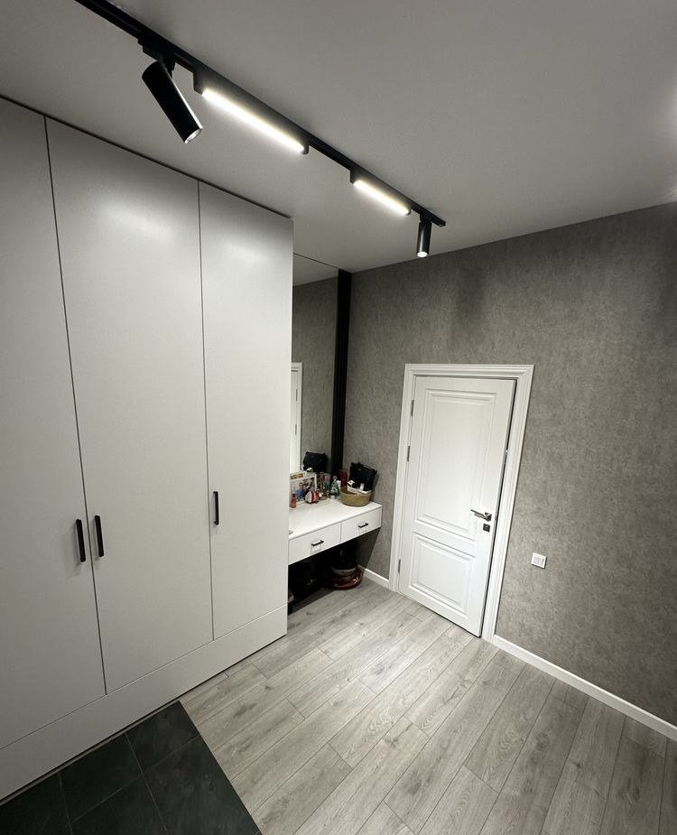 Продаётся 4-комн. квартира, 126 м² · ЖК Dream House · Яккасарай — фото 1