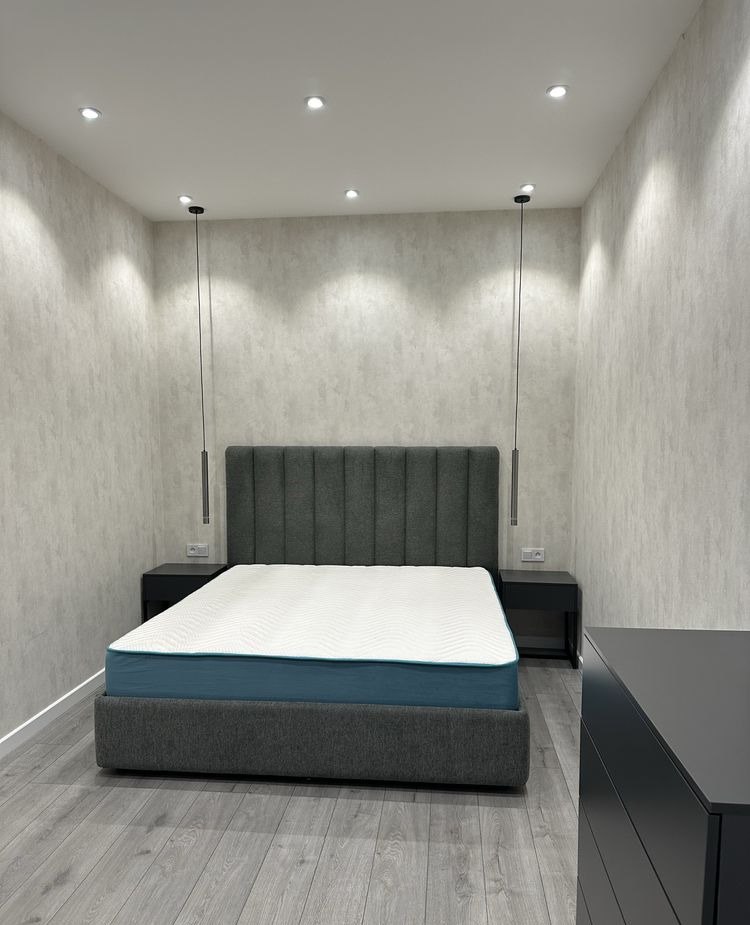 Продаётся 4-комн. квартира, 126 м² · ЖК Dream House · Яккасарай — фото 5