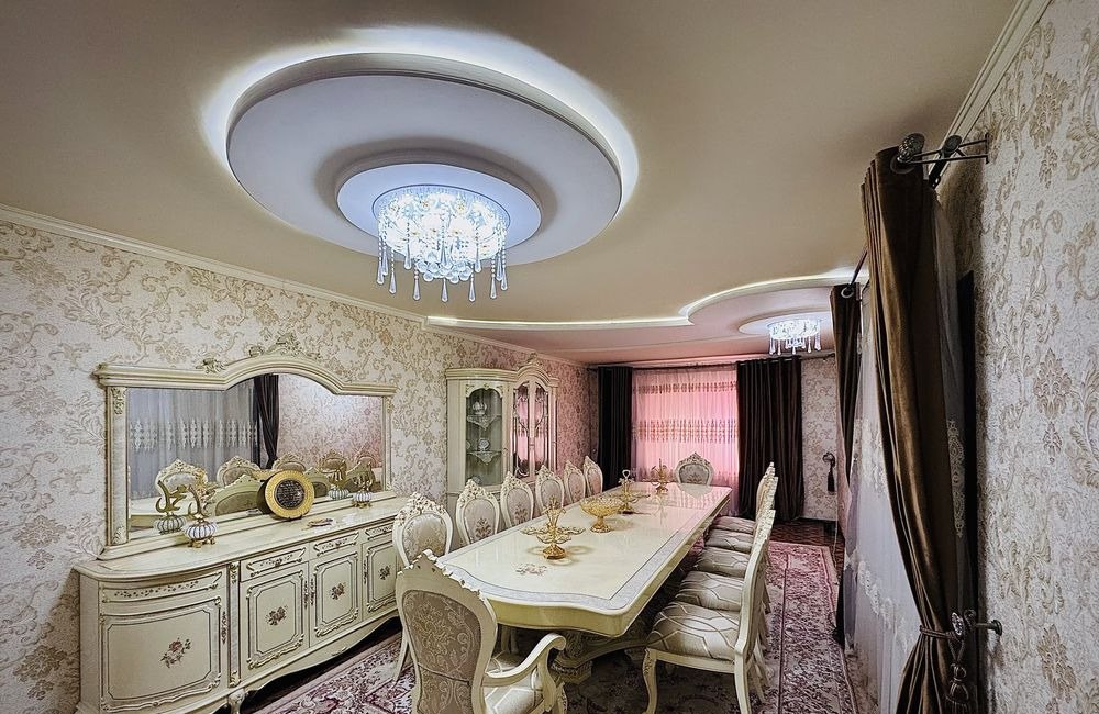 Продаётся 8-комн. дом, 260 м² · Яшнабад — фото 7