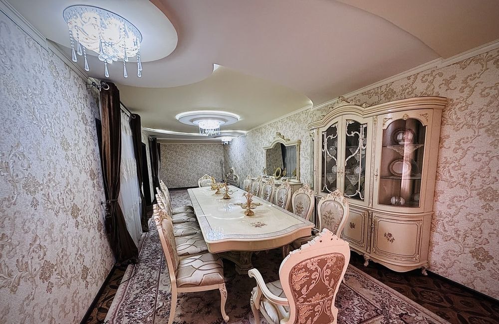 Продаётся 8-комн. дом, 260 м² · Яшнабад — фото 8