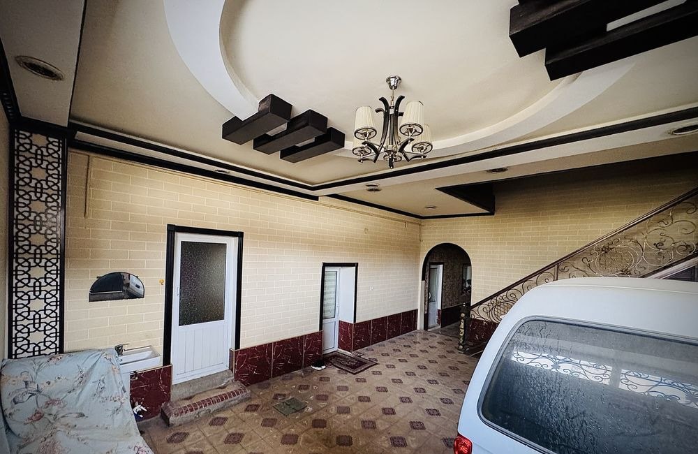 Продаётся 8-комн. дом, 260 м² · Яшнабад — фото 3