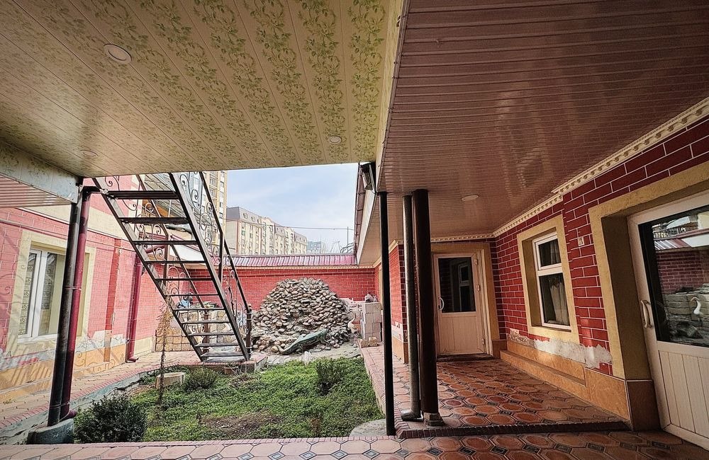 Продаётся 8-комн. дом, 260 м² · Яшнабад — фото 10