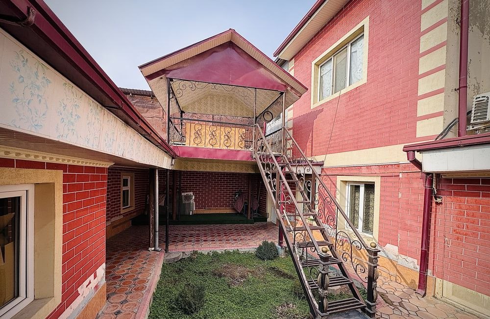 Продаётся 8-комн. дом, 260 м² · Яшнабад — фото 9