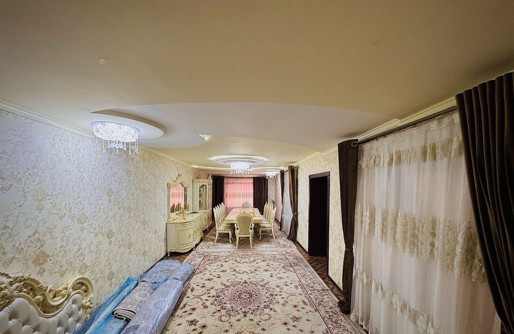 Продаётся 8-комн. дом, 260 м² · Яшнабад — фото 6