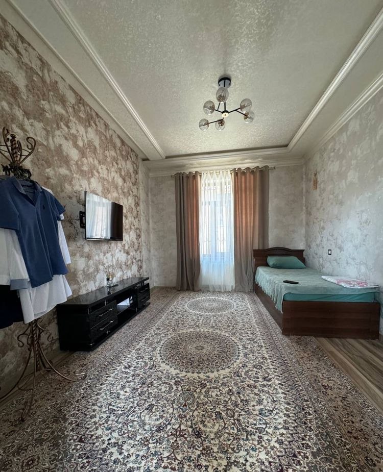 Sotiladi 10 xonali hovli, 450 m² · Chilonzor — surat 10