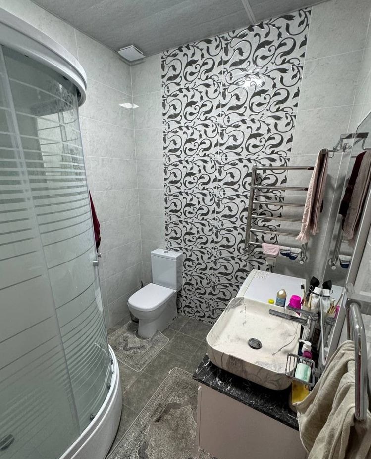 Sotiladi 10 xonali hovli, 450 m² · Chilonzor — surat 6