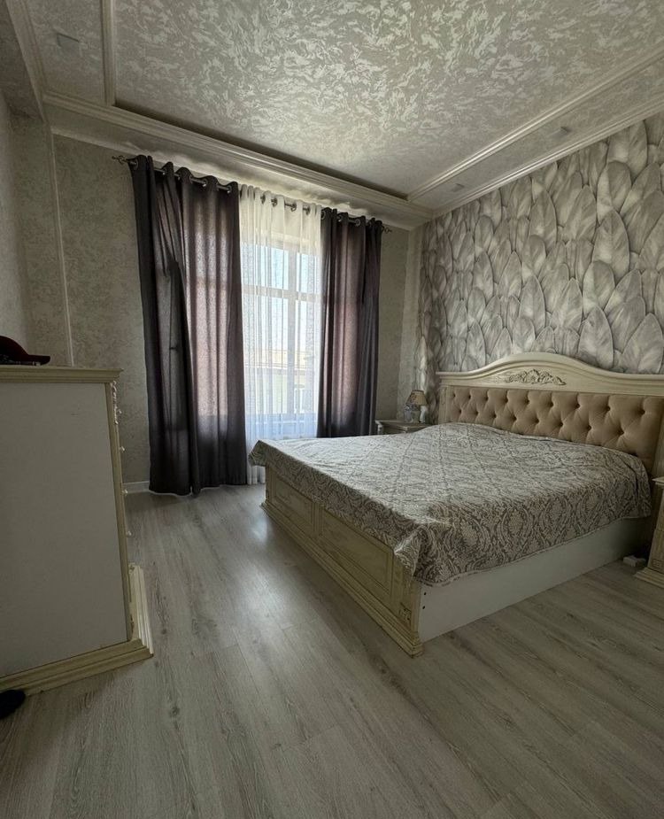 Sotiladi 10 xonali hovli, 450 m² · Chilonzor — surat 9