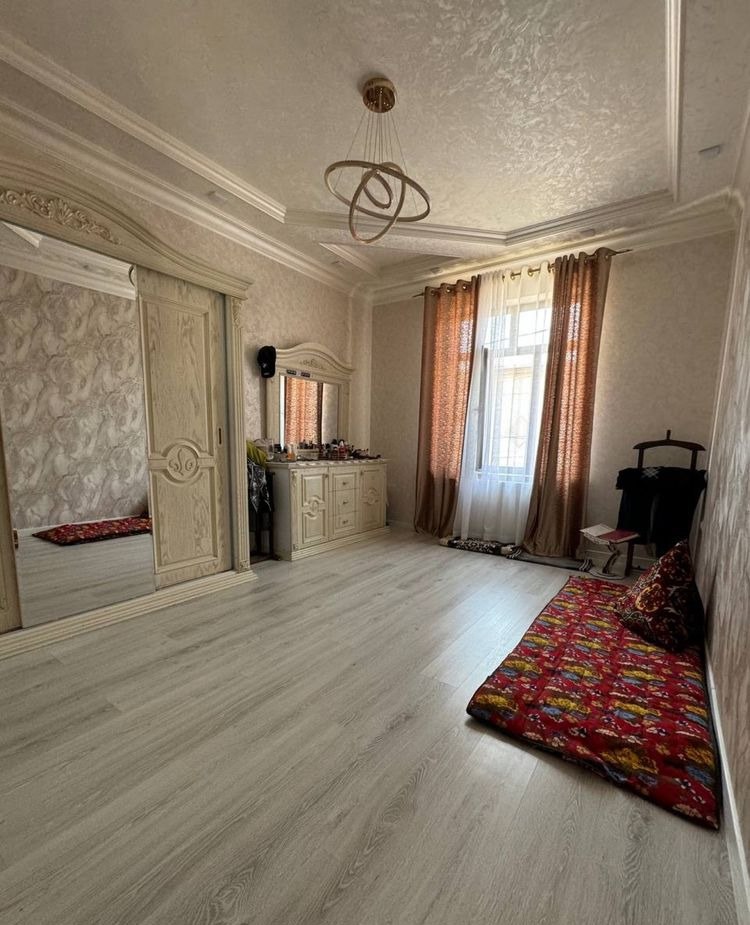 Sotiladi 10 xonali hovli, 450 m² · Chilonzor — surat 8