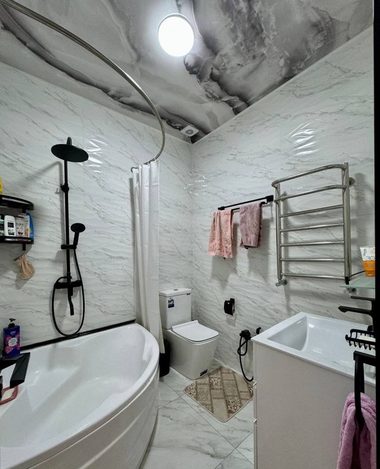 Sotiladi 10 xonali hovli, 450 m² · Chilonzor — surat 7