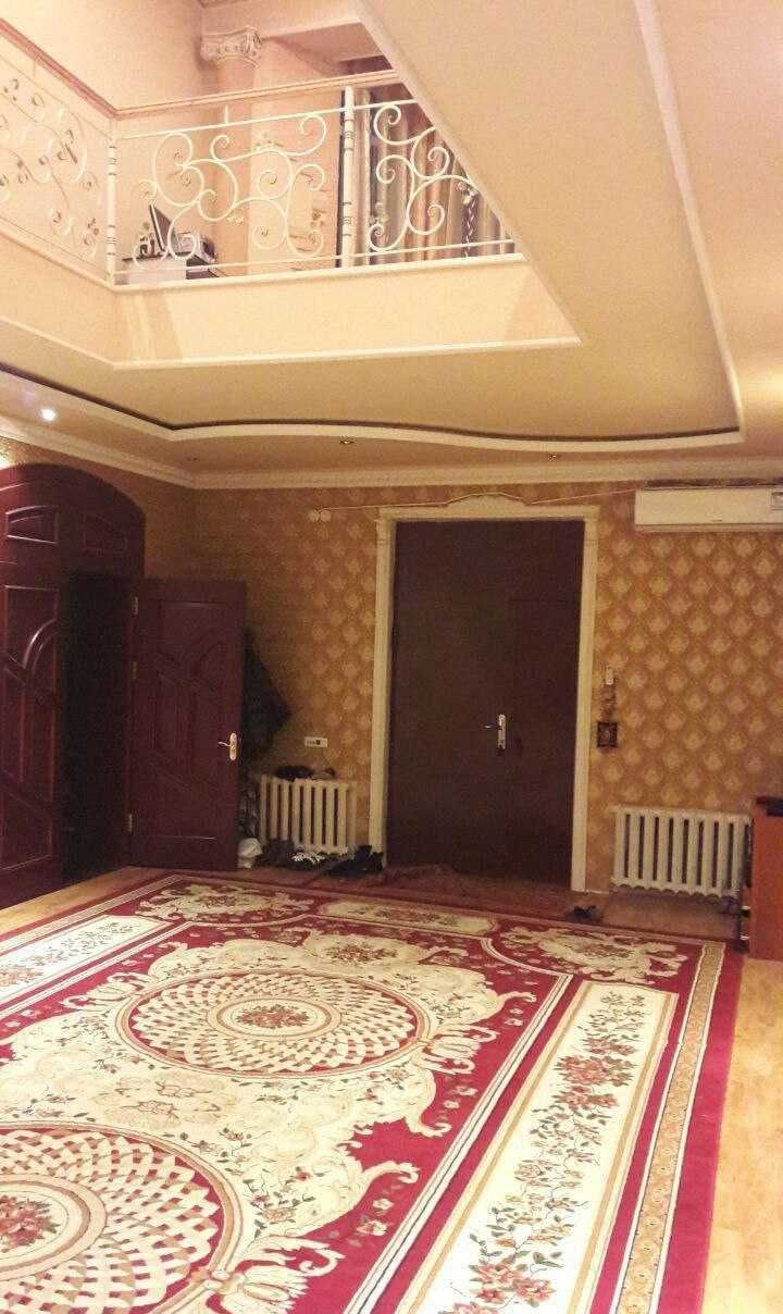 Продаётся 6-комн. дом, 300 м² · Юнусабад — фото 5