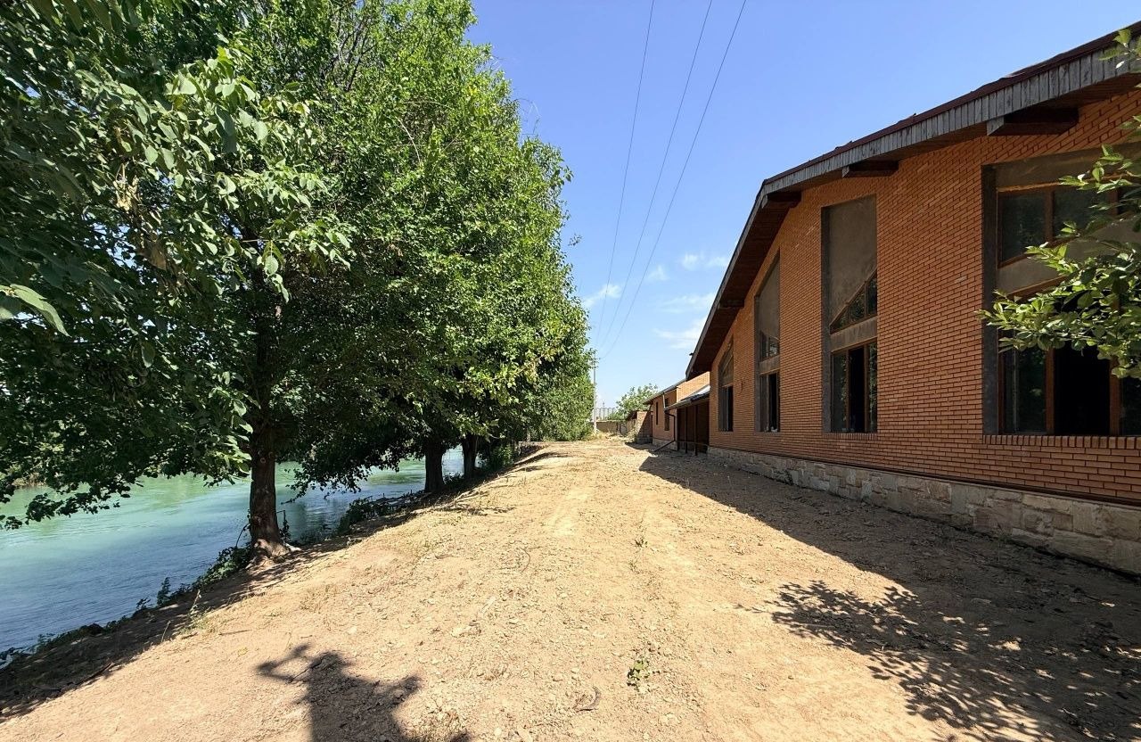 Sotiladi 9 xonali hovli, 500 m² · Mirzo Ulug‘bek — surat 3