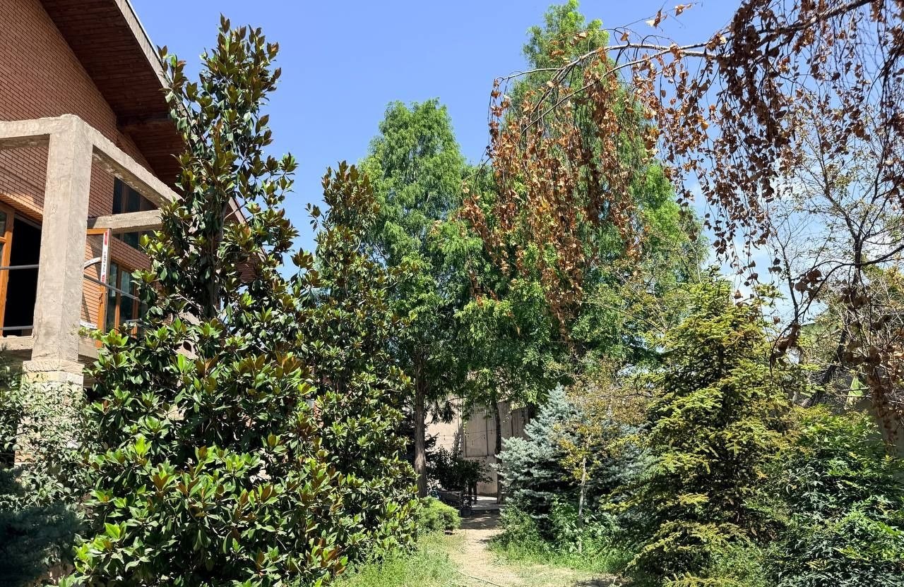 Sotiladi 9 xonali hovli, 500 m² · Mirzo Ulug‘bek — surat 7