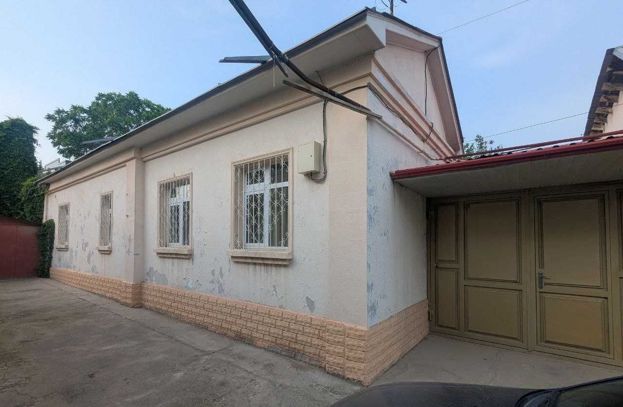 Продаётся 8-комн. дом, 701 м² · Мирзо-Улугбек — фото 1
