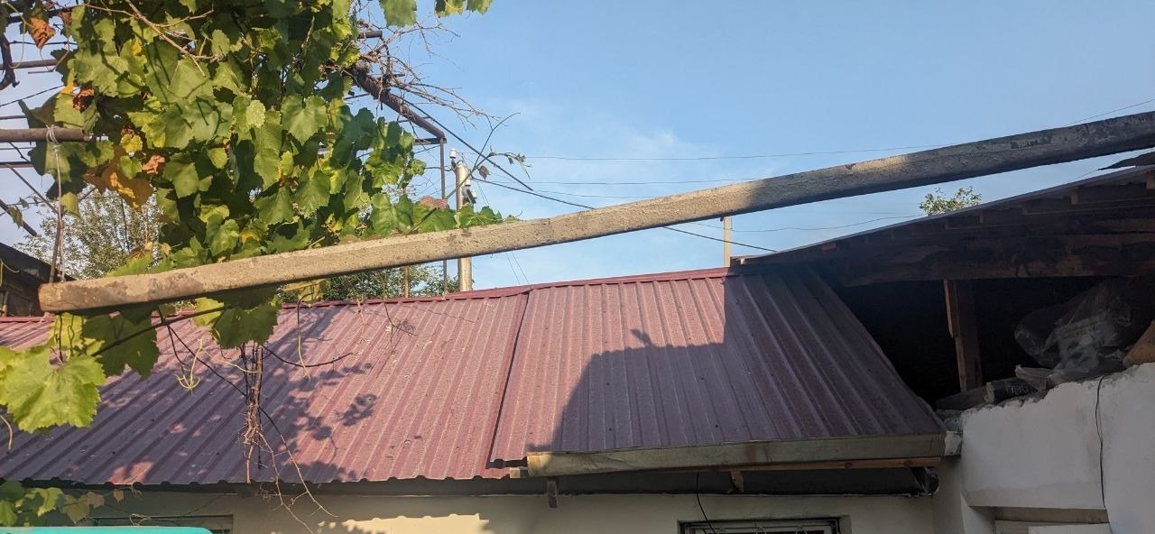 For sale 3-room house, 61 m² · Mirzo-Ulugbek — photo 5