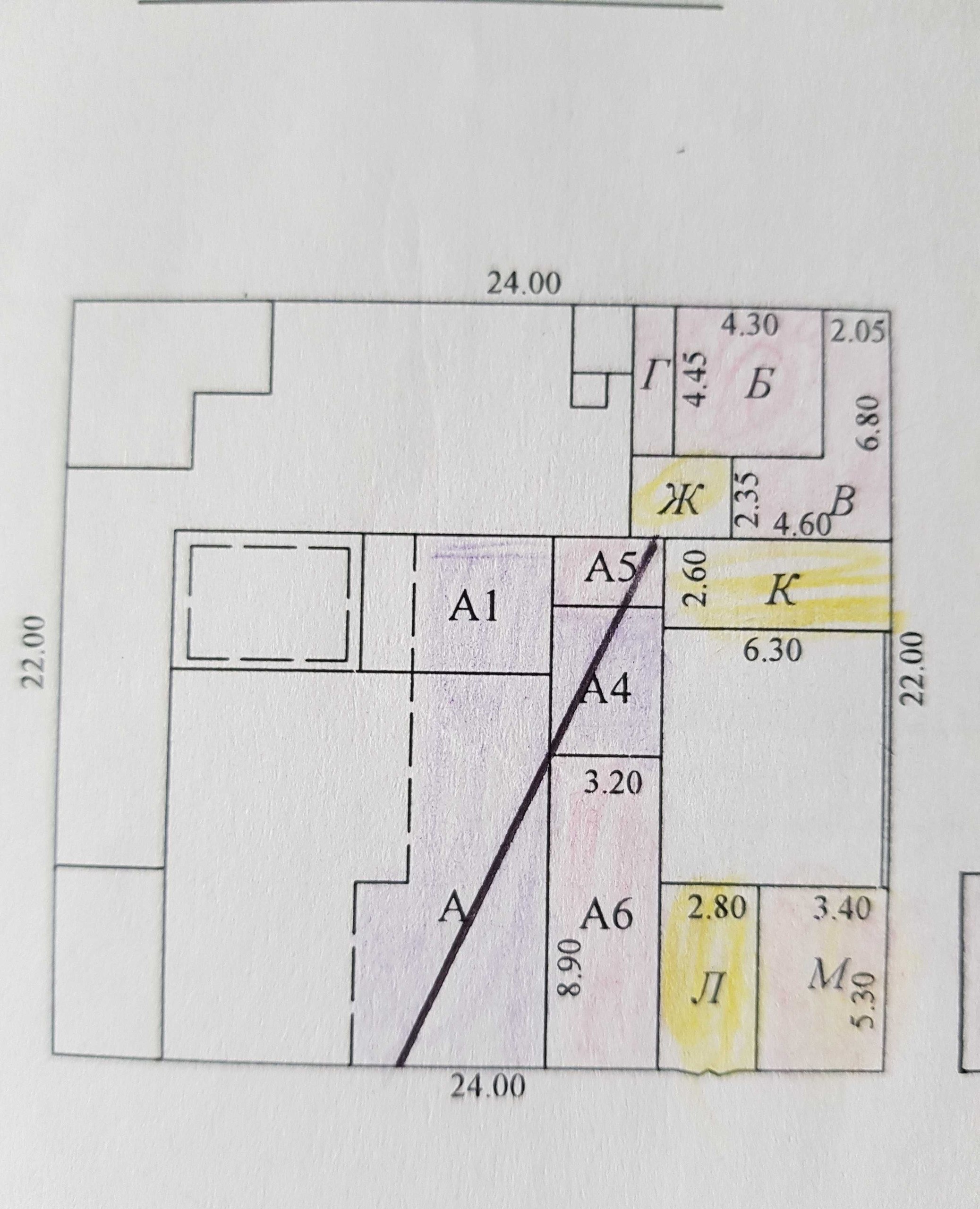 Продаётся 10-комн. дом, 500 м² · Мирзо-Улугбек — фото 2