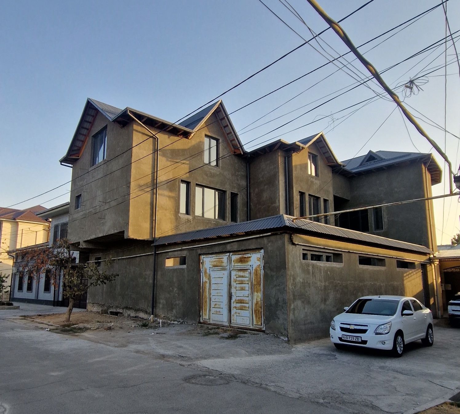 Продаётся 10-комн. дом, 700 м² · Юнусабад — фото 1