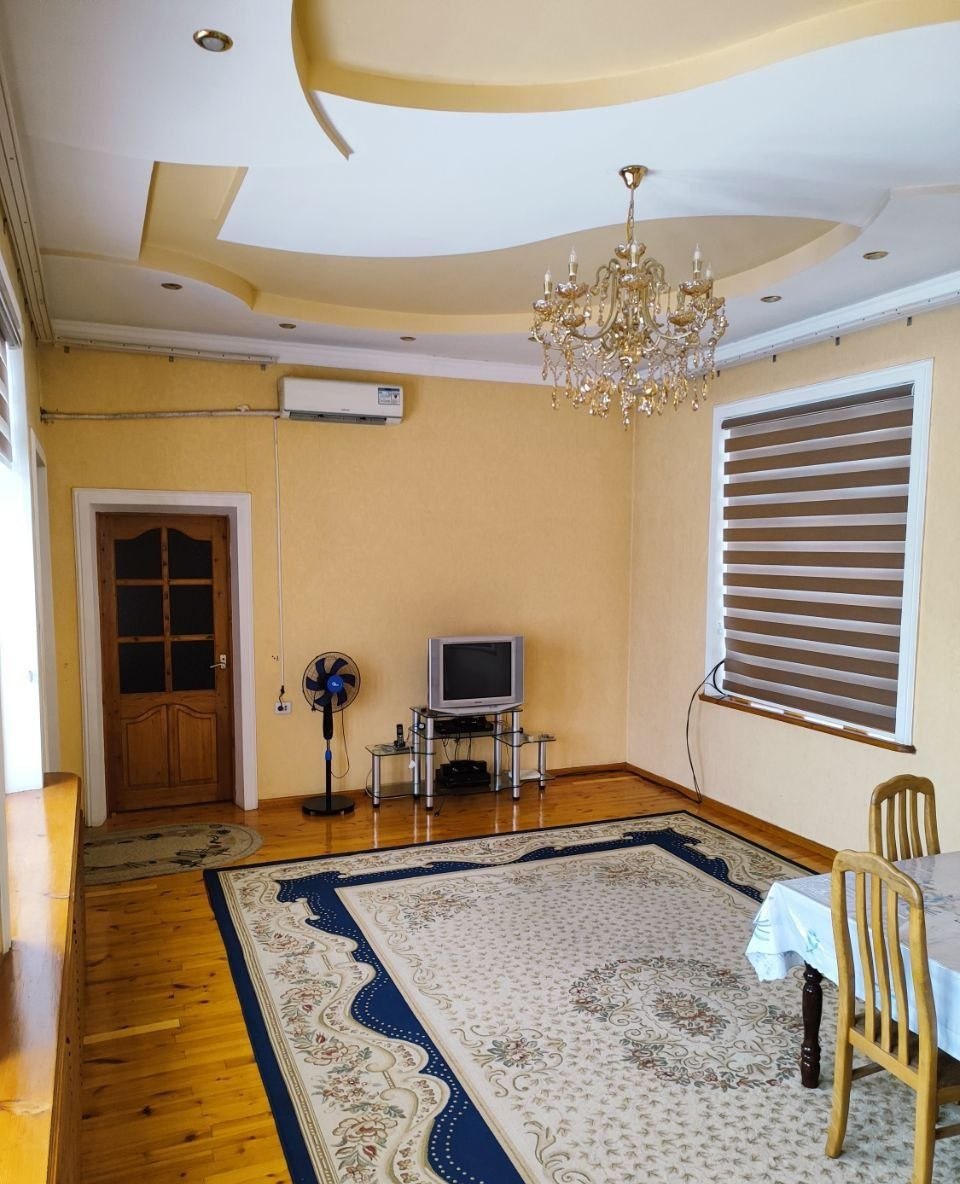 Продаётся 6-комн. дом, 150 м² · Алмазар — фото 9