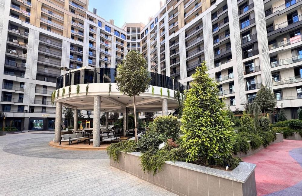 Продаётся 2-комн. квартира, 47 м² · ЖК Imperial Club · Юнусабад — фото 1