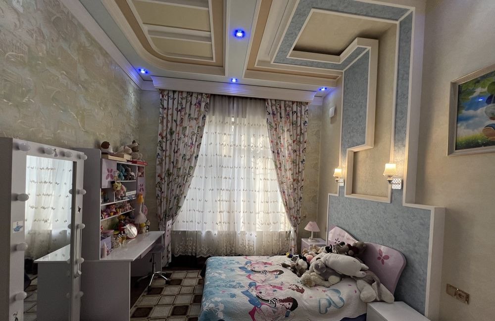 Продаётся 12-комн. дом · Учтепа — фото 7