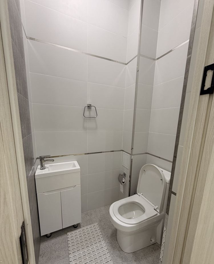 Сдаётся 3-комн. квартира, 80 м² · ЖК Salamatina · Яккасарай — фото 7
