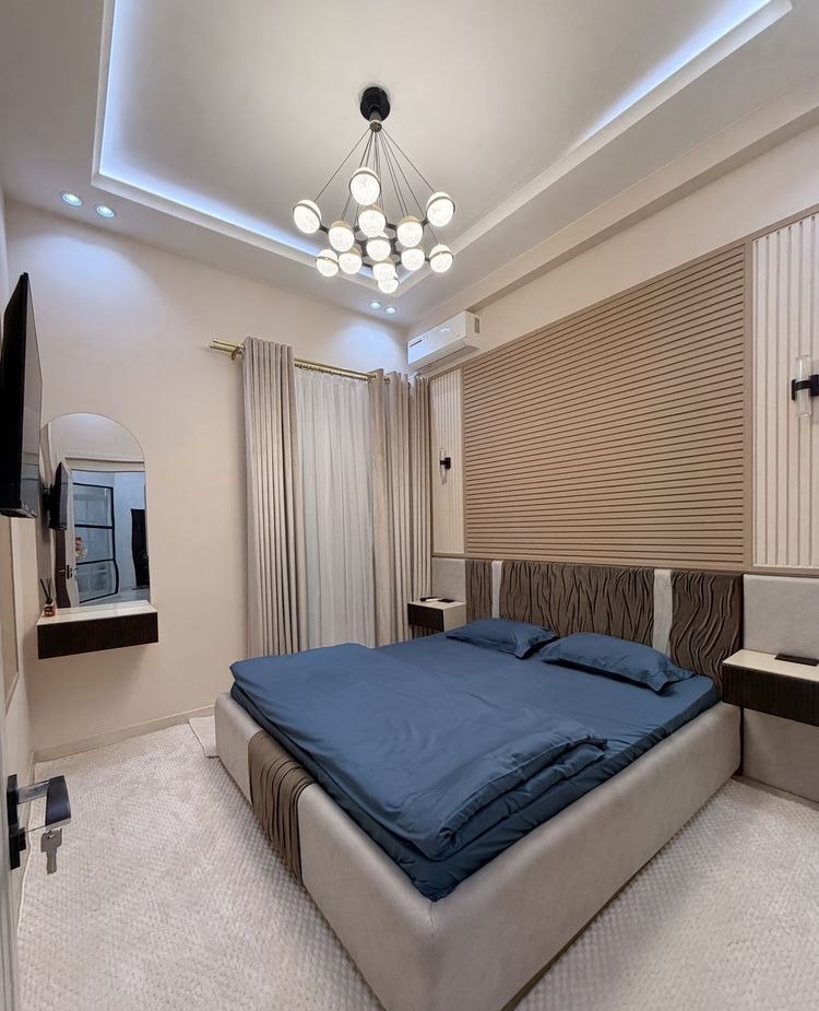Сдаётся 3-комн. квартира, 80 м² · ЖК Salamatina · Яккасарай — фото 1
