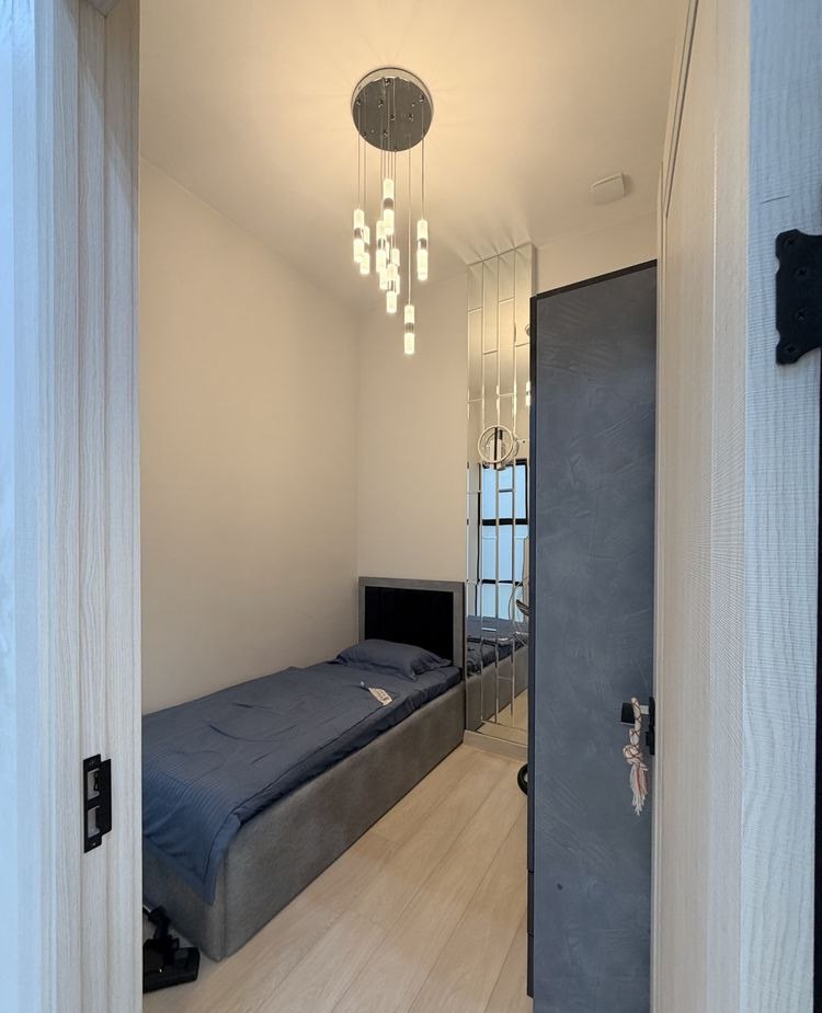 Сдаётся 3-комн. квартира, 80 м² · ЖК Salamatina · Яккасарай — фото 3