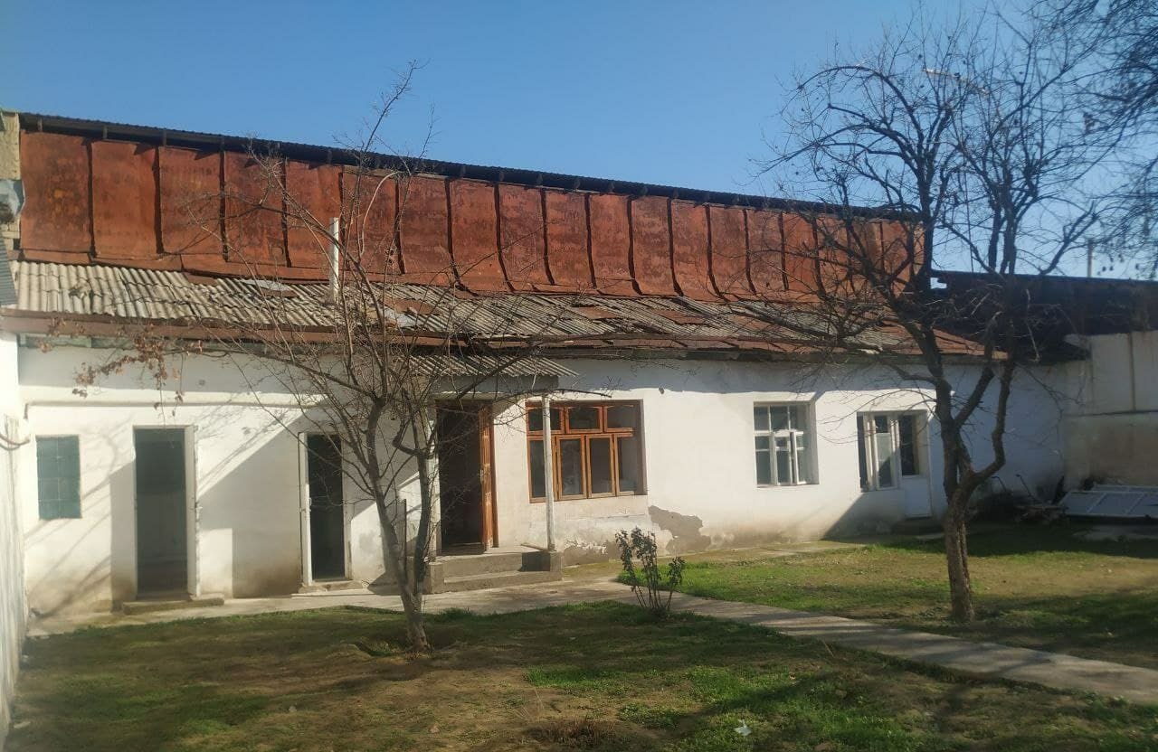 Продаётся 6-комн. дом · Учтепа — фото 6