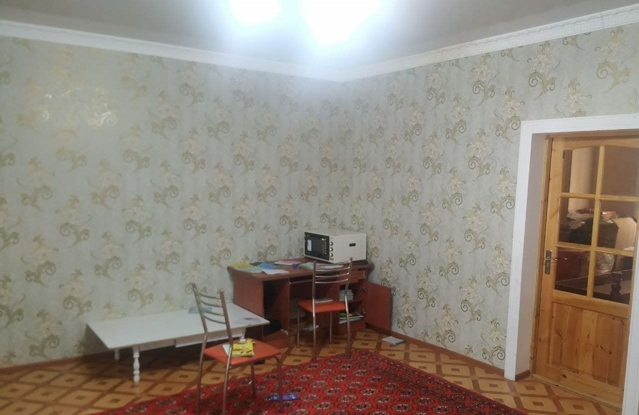 Продаётся 6-комн. дом · Учтепа — фото 2