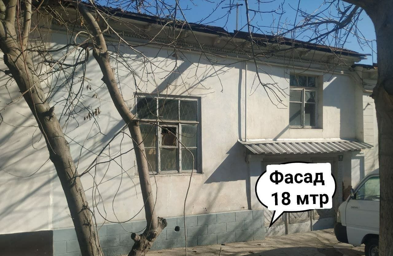 Продаётся 6-комн. дом · Учтепа — фото 3