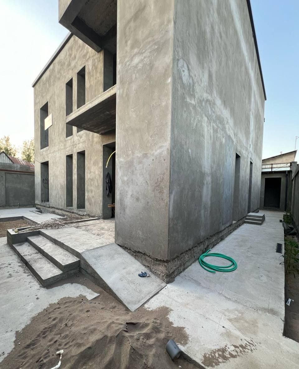 Продаётся 10-комн. дом, 500 м² · Мирзо-Улугбек — фото 2