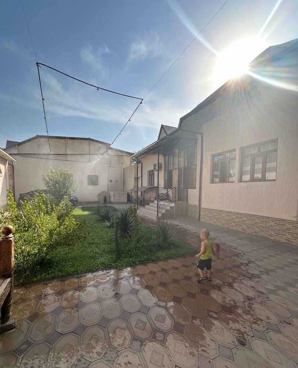 Продаётся 7-комн. дом, 112.91 м² · Мирзо-Улугбек — фото 3