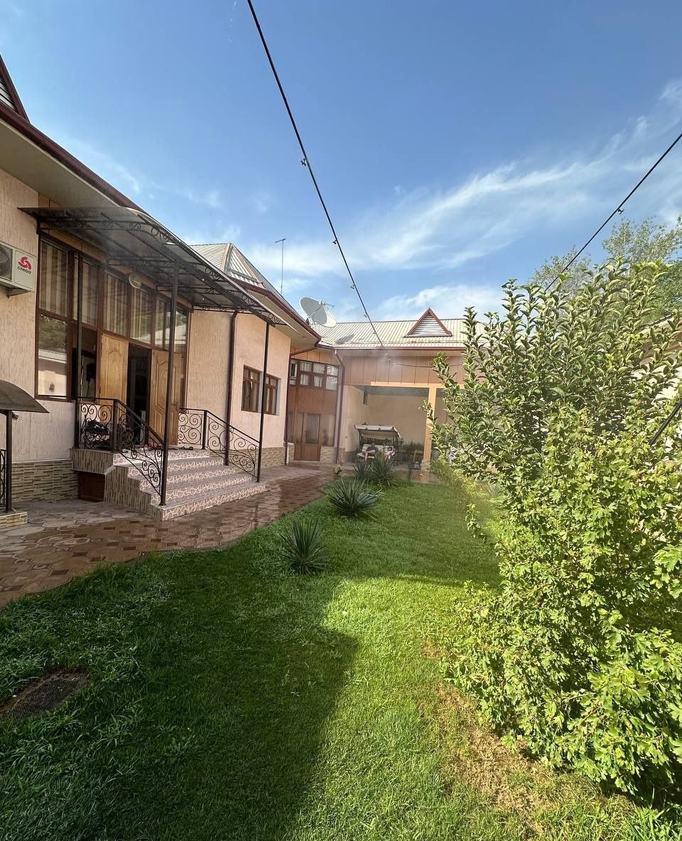 Продаётся 7-комн. дом, 112.91 м² · Мирзо-Улугбек — фото 1