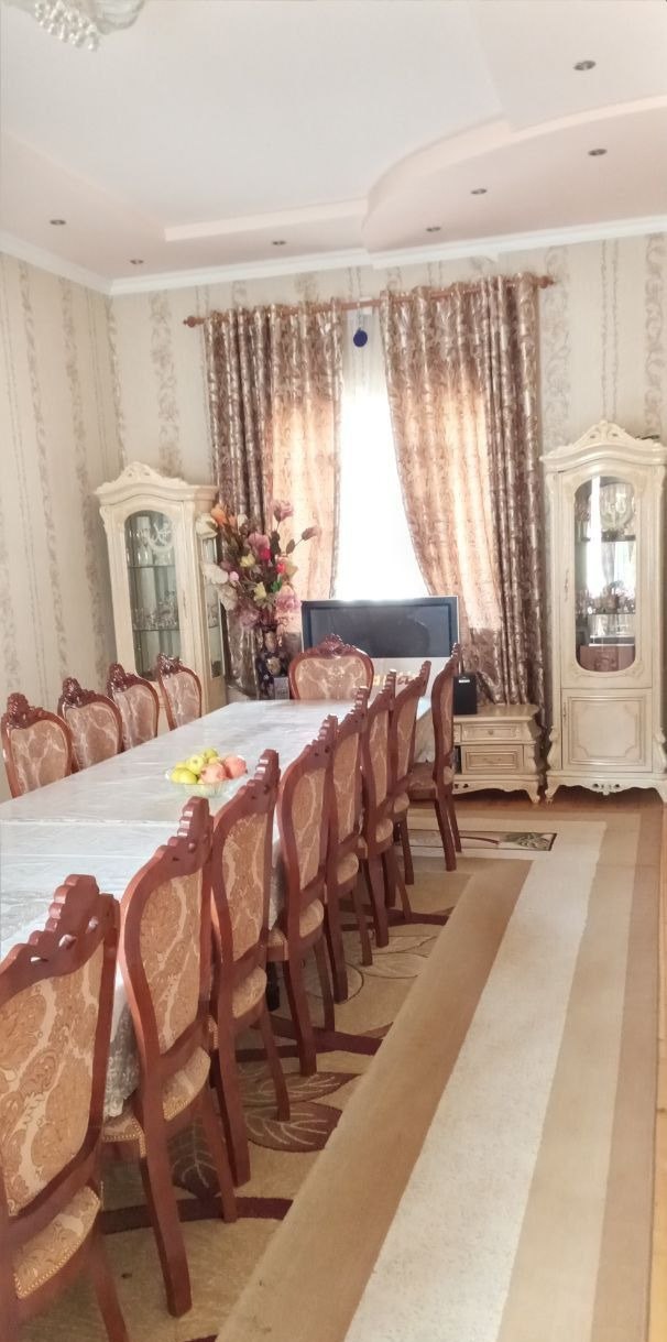 Продаётся 7-комн. дом, 112.91 м² · Мирзо-Улугбек — фото 4
