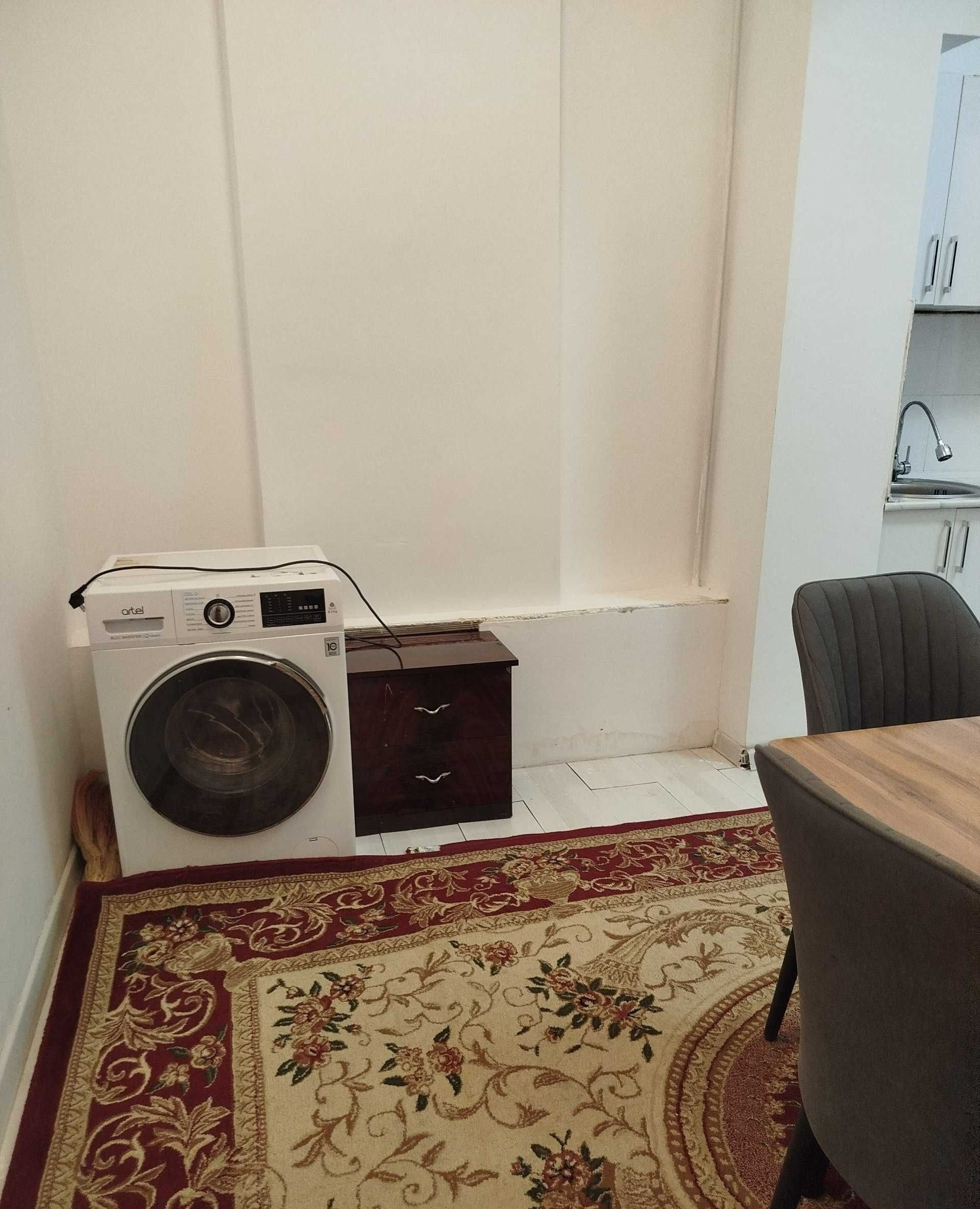 Sotiladi 2 xonali xonadon, 60 m² · Yakkasaroy — surat 5