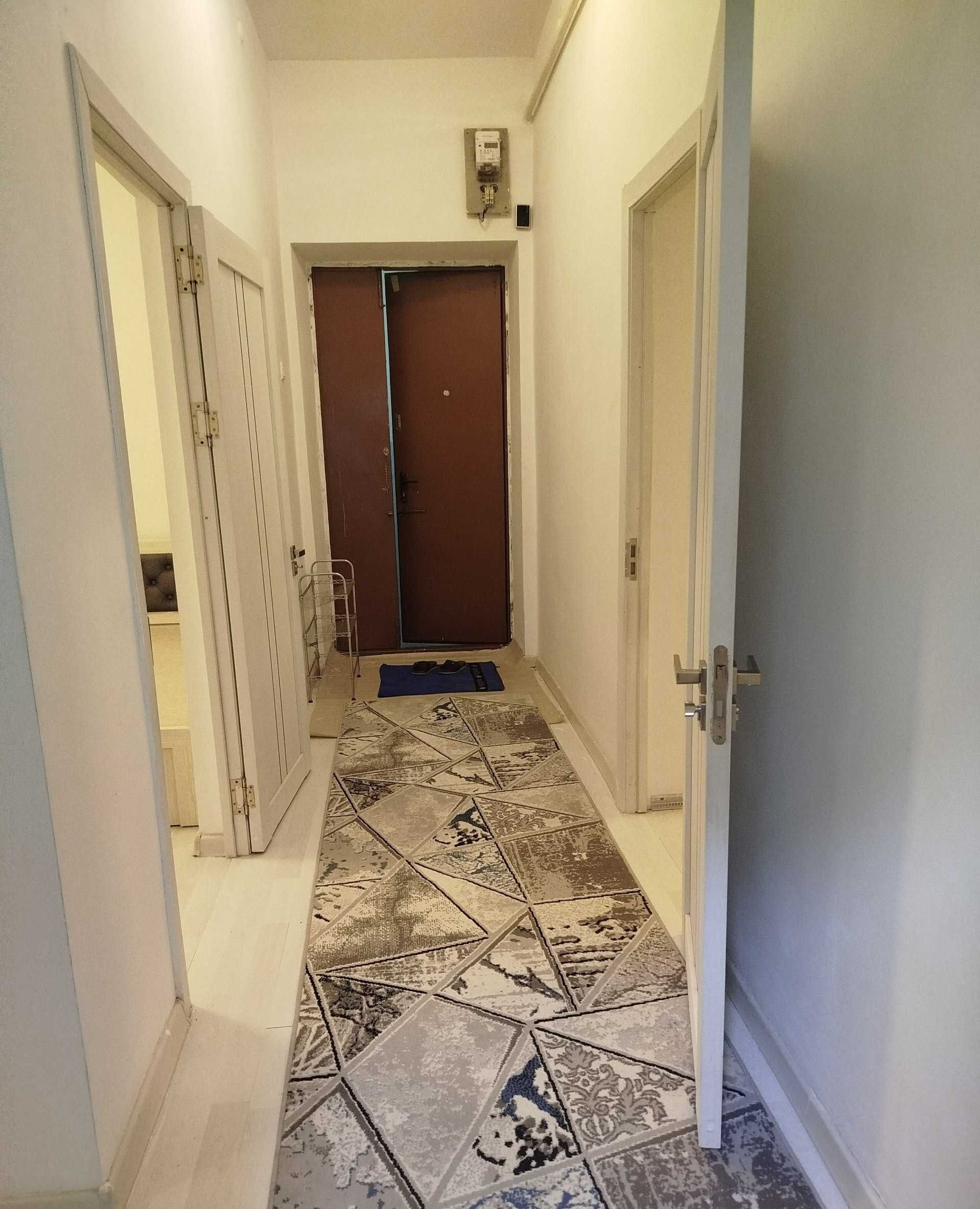 Sotiladi 2 xonali xonadon, 60 m² · Yakkasaroy — surat 4